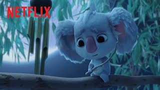 Meeting Pretty Boy | Back To The Outback | Netflix Futures