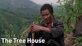 The Tree House | Teaser | NYFF57
