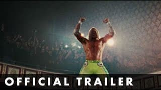 UK Trailer