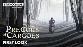 First Look Clip