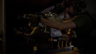 Draft Dodger Short Film Teaser Trailer