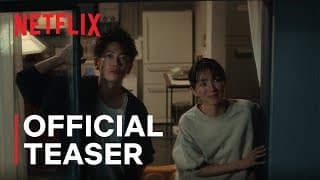 Official Teaser [ENG SUB]