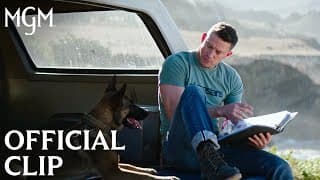DOG | Briggs and Lulu - Official Clip | MGM Studios