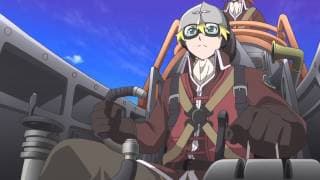 【PV】TVアニメ『とある飛空士への恋歌』│"THE PILOT'S LOVE SONG"(2014)