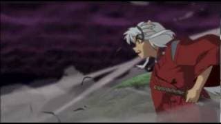 TRAILER-PREVIEW: Inuyasha Movie 4