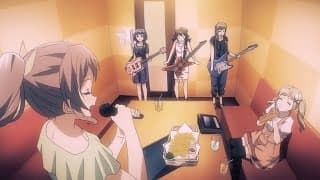 BanG Dream! Animation Trailer