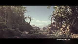 GENESIS Paradise Lost NST15