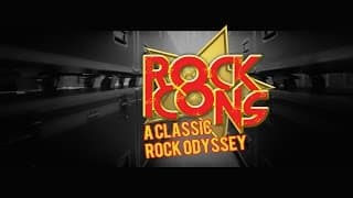 Rock Icons Show  - Official Trailer 1