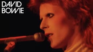 Ziggy Stardust