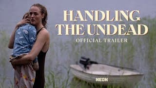 Official Trailer [Subtitled]
