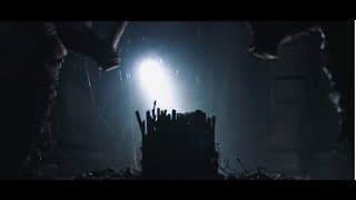 Official "Forest" TV Spot