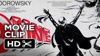 The Fight to Make Dune