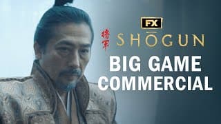 Big Game Commercial