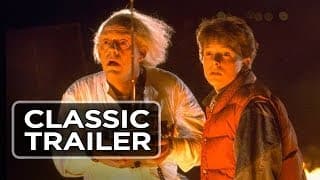 Theatrical Trailer