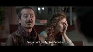 An Italian Name (Trailer) - #IndieBo2015