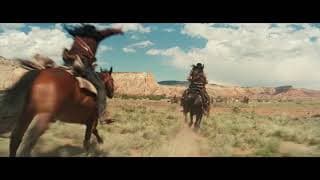 Comanche Attack