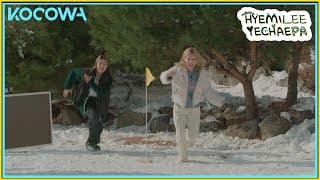 Are these ladies up for the challenge of rural life? | HYEMILEEYECHAEPA | KOCOWA+ | [Eng Sub]