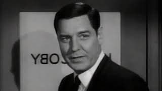 Peter Gunn 2004 Mystery TV Promo