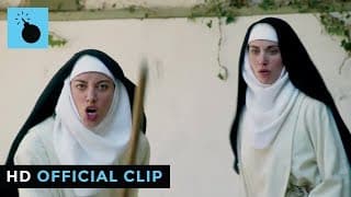 Official Clip #1