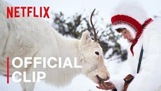 Official Clip [ENG SUB]