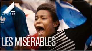 LES MISÉRABLES (2019) | Official Trailer | Altitude Films