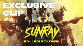 Exclusive Clip 2