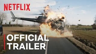 Official Trailer [Subtitled]