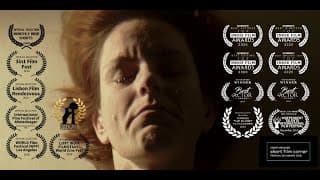 DEATH IS THE PLACE ON EARTH  film trailer