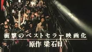 Blood and Bones - trailer