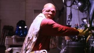 Blankman - Trailer