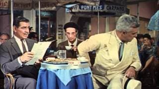 It Started In Naples - Trailer