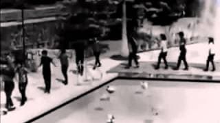 OST A GO GO 67 1967 - Siapa Gerangan - Sanisah Huri & The Terwellos