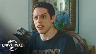 Pete Davidson vs Bill Burr