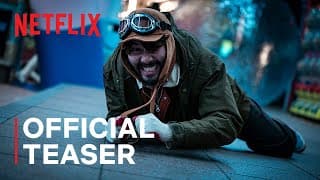 Official Teaser [ENG SUB]