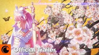 Official Trailer [Subtitled]