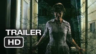 Beautiful Creatures Trailer #2 (2012) Emmy Rossum, Alice Englert Movie HD