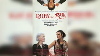 Ruby & Rata (1990)🇳🇿 [Full Movie]