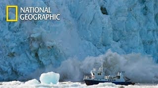 "Glacier" (Ep.1)