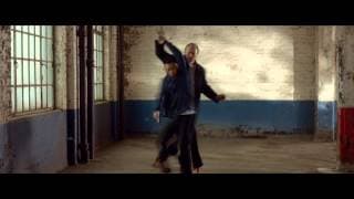 2014 British Urban Film Festival: 'Montana' - Closing Night World Festival Premiere Promo