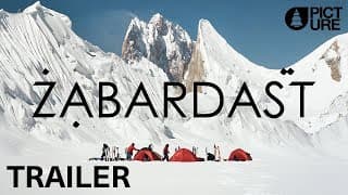 ZABARDAST (2018) - Official Movie Trailer
