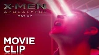"Cyclops" Clip
