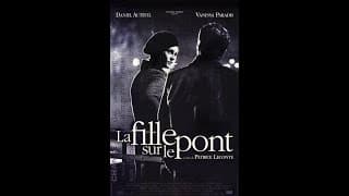 '' the girl on the bridge '' - official trailer 1998.