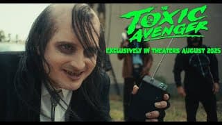 Official Teaser #3 - The Greatest Nu Metal Monstercore Band EVER