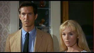 Mrs. Stepanek confronts Dennis