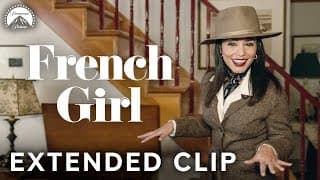 “French Faux Pas” Clip
