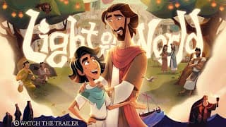 Official Theatrical Trailer