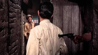 Buchanan Rides Alone - Trailer
