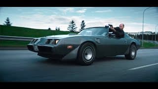 Trailer