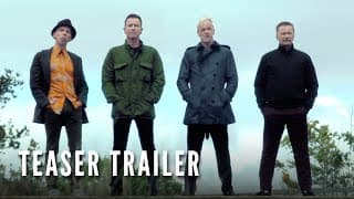 Teaser Trailer