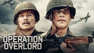 Operation Overlord - Trailer